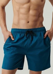 BOKSERKI KĄPIELOWE ATLANTIC KMB-226 WL25 ZIELONY (kolor zielony, rozmiar L) - Majtki męskie BOKSERKI KĄPIELOWE ATLANTIC KMB-226 WL25 ZIELONY (kolor zielony, rozmiar L) - Majtki męskie - miniaturka - grafika 1