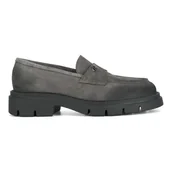 Półbuty damskie - Mokasyn Gino Rossi GRACE-I24-2637LM - miniaturka - grafika 1