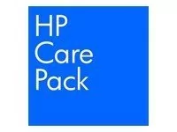 CarePack (Rozszerzenie gwarancji - 1 rok) DesignJet 1000 series UE714PE - Gwarancje i pakiety serwisowe - miniaturka - grafika 1
