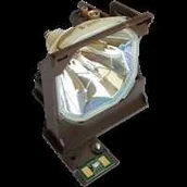 Lampy do projektorów - Lampa do ASK C2 compact - zamiennik oryginalnej lampy z modułem - miniaturka - grafika 1