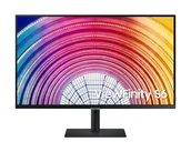 Monitory - SAMSUNG S32A600 32inch Bezelless 16:9 Wide 2560x1440 VA LS32A600NAUXEN - miniaturka - grafika 1
