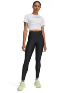 Spodnie sportowe damskie - Under Armour Legginsy sportowe w kolorze czarnym - miniaturka - grafika 1