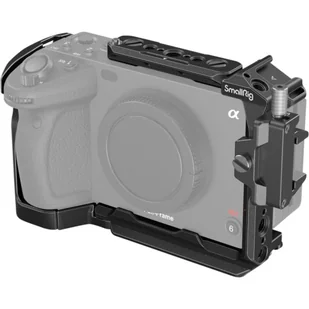 Smallrig Klatka operatorska do Sony FX30 / FX3 [4183B] - Akcesoria fotograficzne - miniaturka - grafika 1