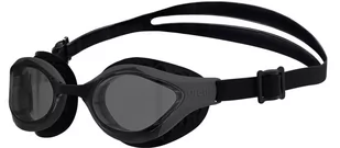 Arena Bold Swipe Goggles, czarny 2021 Okulary do pływania 004714102-TU - Pływanie - miniaturka - grafika 1