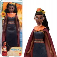 Lalki dla dziewczynek - Disney Store Matangi Moana 2 Vaiana Skarb Oceanu 2024 30cm - miniaturka - grafika 1