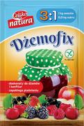 Dżem - Celiko Dżemofix 3:1 bezglutenowy 40g - - miniaturka - grafika 1