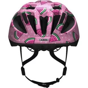 Abus Kask Smooty 2.0 rozmiar S) - Kaski rowerowe - miniaturka - grafika 3