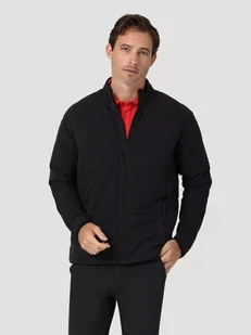 Męska kurtka przejściowa Wrangler INSULATED JACKET 3XL - Kurtki męskie - miniaturka - grafika 1