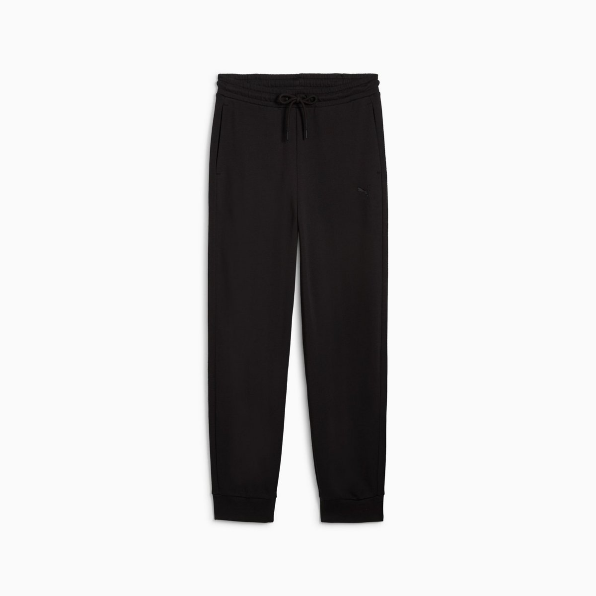Spodnie dresowe damskie Puma HER COMFORT TR CL czarne 68566701 r S