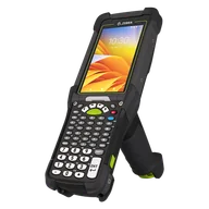 Kolektory danych - Kolektor danych Zebra MC9400 SE4770, 43 klawisze, uchwyt pistoletowy - miniaturka - grafika 1