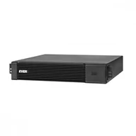 Zasilacze awaryjne UPS - EVER Moduł bateryjny do Powerline RT Pro 1kVA T/MBPWPRRT1120309/0 - miniaturka - grafika 1