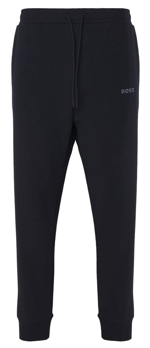 HUGO BOSS dresy męskie sportowe spodnie dresowe r. M