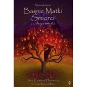 Psychologia - Dwukropek Nieunikniona Baśnie o śmierci - miniaturka - grafika 1