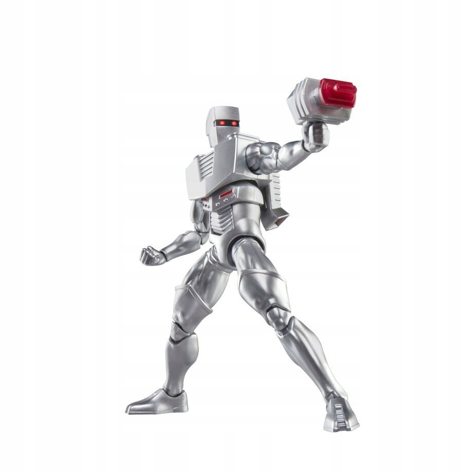 Marvel Legends (mini komiks) - Rom: Spaceknight 15 cm