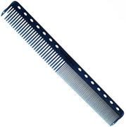 Grzebienie fryzjerskie - Y.S. Park YS-S339 Slim Grzebień fryzjerski do strzyżenia włosów - miniaturka - grafika 1