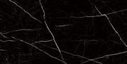 Płytki ceramiczne - Gres Nero Marquina High Glossy 60X120 Galaxy - miniaturka - grafika 1