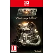 Gry Nintendo Switch - Fallout 4: Anniversary Edition CIB Gra NINTENDO SWITCH 2 - miniaturka - grafika 1