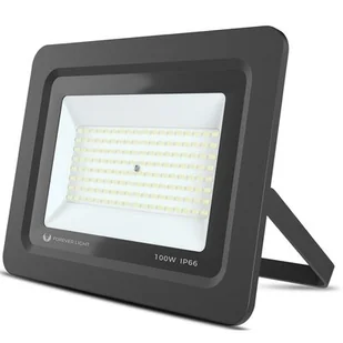 Forever Light Naświetlacz LED PROXIM II 100W - biały zimny RTV003623 - Lampy pozostałe - miniaturka - grafika 1