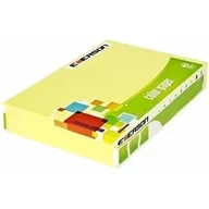 Papier do drukarek - Emerson PAPIER KSERO A4 KANARKOWY XEM408003 zakupy dla domu i biura XEM408003 - miniaturka - grafika 1