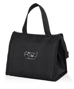 TORBA TERMICZNA IZOLACYJNA ŚNIADANIOWA OBIAD LUNCH - Torby termiczne TORBA TERMICZNA IZOLACYJNA ŚNIADANIOWA OBIAD LUNCH - Torby termiczne - miniaturka - grafika 1