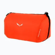 Torby sportowe - Torba podróżna Salewa Ultralight Duffle 28 l red orange - miniaturka - grafika 1