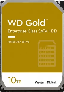 Western Digital Gold 10TB - Dyski HDD - miniaturka - grafika 3