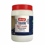 Pasty warzywne - JASMEEN Pasta sezamowa Tahina - miniaturka - grafika 1