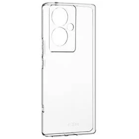 Fixed Etui na telefon Vivo Y29 lite 5G FIXTCC-1115 Przezroczysty - Etui i futerały do telefonów - miniaturka - grafika 1