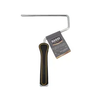 Pozostałe akcesoria malarskie - Hardy Rączka wkecana 3K do wałka malarskiego czarno/żółta 27 cm Ø8 mm szerokość 18 cm Select - miniaturka - grafika 1