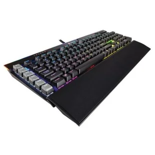 Corsair K95 Platinum RGB Cherry (CH-9127012-NA) - Klawiatury - miniaturka - grafika 1