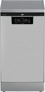 Zmywarka Beko BDFS26121XQ - Zmywarki - miniaturka - grafika 1