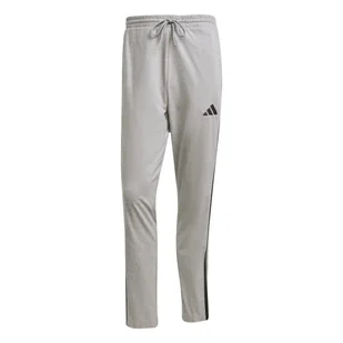 Męskie Spodnie ADIDAS M 3S SJ TO PT JE6428 – Szary - Spodnie męskie - miniaturka - grafika 1