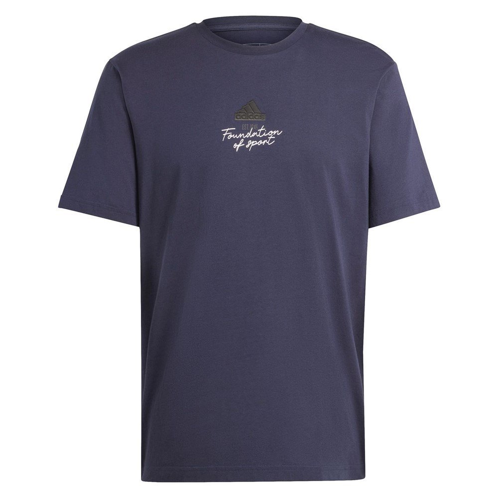 Koszulki Adidas Brand Love Signature Graphic Tee IW2673