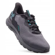 Buty sportowe męskie - Buty Sportowe Męskie Under Armour Obuwie Do Biegania Trening 3027764-101 - miniaturka - grafika 1