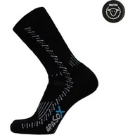 Skarpetki i podkolanówki sportowe - Skarpety sportowe Elbrus Skarpety turystyczne Lang wełna Merino - miniaturka - grafika 1