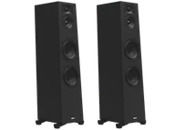 Głośniki i kolumny - Indiana Line Lira 6 (czarny) - miniaturka - grafika 1