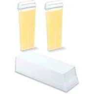 Depilacja - BEURER Wosk wymienny 2szt HL 40 + listki - miniaturka - grafika 1