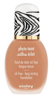 Sisley Phyto-Teint Ultra Éclat 6 Amber - Podkłady do twarzy - miniaturka - grafika 2