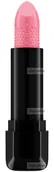 Szminki - Catrice - Shine Bomb Lipstick - Nabłyszczająca pomadka do ust - 3,5 g - 110 - PINK BABY PINK - miniaturka - grafika 1