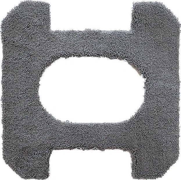 HUTT Cleaning Pad for modelis W9 4 pcs EVE929102