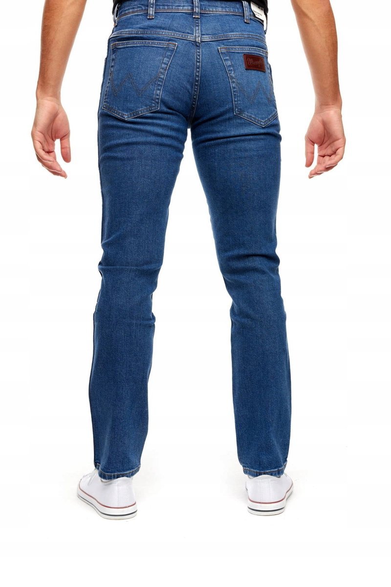WRANGLER TEXAS SLIM GAME ON W12ST112E 28/32