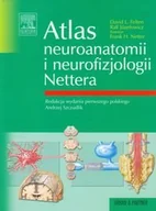 Książki medyczne - Atlas neuroanatomii i neurofizjologii Nettera - miniaturka - grafika 1