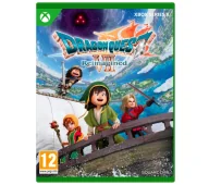 Gry Xbox Series X - Dragon Quest VII Reimagined Xbox Series X - miniaturka - grafika 1