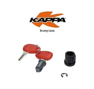Akcesoria motocyklowe - Kappa Z156K motocykl - miniaturka - grafika 1