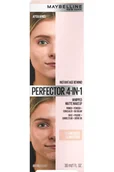 Podkłady do twarzy - Instant Perfector 4 w 1, wielofunkcyjny produkt do makijażu twarzy o matującym wykończeniu, odcień 00 FAIR/LIGHT, 30ml - miniaturka - grafika 1