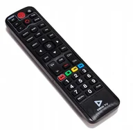 Piloty - Uniwersalny Pilot do dekodera tunera DEKOTV PRO2, PRO MINI DEKO DVB-T2 HEVC - miniaturka - grafika 1