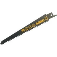 Brzeszczoty - DEWALT Brzeszczoty do drewna dł. 152 mm 5 szt. DT2362-QZ - miniaturka - grafika 1