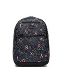 Plecaki - Plecak ERJBP04499 Czarny - Roxy - miniaturka - grafika 1