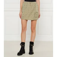 Spódnice - GUESS ACTIVE Spódnica - miniaturka - grafika 1