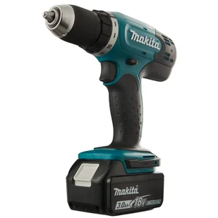 Makita Wiertarko-wkrętarka 18V 42Nm DDF453SFX1 - Wiertarko-wkrętarki akumulatorowe - miniaturka - grafika 1